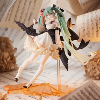 โมเดลฟิกเกอร์ Hatsune Miku Artist Masterpiece Latidos Piapro Vocaloid ของเล่นสําหรับเด็ก