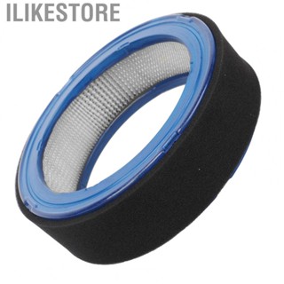 Ilikestore Engine Air Filter  Great Filtration Engine Protection Direct Replacement Strong Construction 272490  for Engine