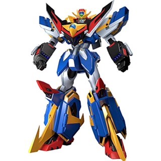 RG Hero King Gaogaigar Gaogaigar colored plastic model[Direct from Japan]