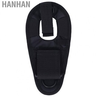 Hanhan Wrist Flashlight Holster  Diving Torch Arm Mount Holder Wide Application Hook and Loop  for Hiking