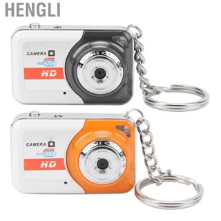 Hengli Mini Thumb   Motion Detection Mini Kids  ABS  for Video Recording