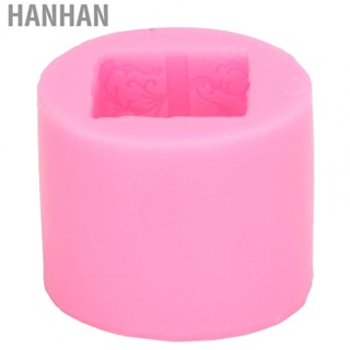 Hanhan DIY Silicone Mould Silicone Mould Soft Tasteless for Parties for Birthdays