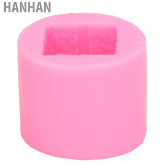 Hanhan DIY Silicone Mould Silicone Mould Soft Tasteless for Parties for Birthdays