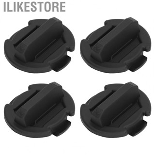 Ilikestore Floor Drain Plug Twist Seal  Vehicle Protection Floor Drain Plug  for UTV