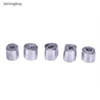 [Jettingbuy] แผ่นตะกั่วจม แบบม้วน อุปกรณ์เสริม สําหรับตกปลา พร้อมส่ง