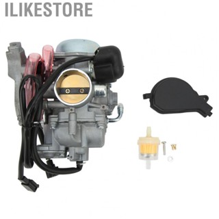 Ilikestore ATV Carburetor 0470 537 Strong Power High Strength Precise Replacement For Arctic  500 400 2004-2009