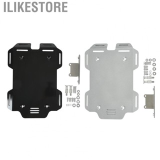 Ilikestore Lower Bottom Skid  Aluminium Engine Chassis Protection for Motorcycle