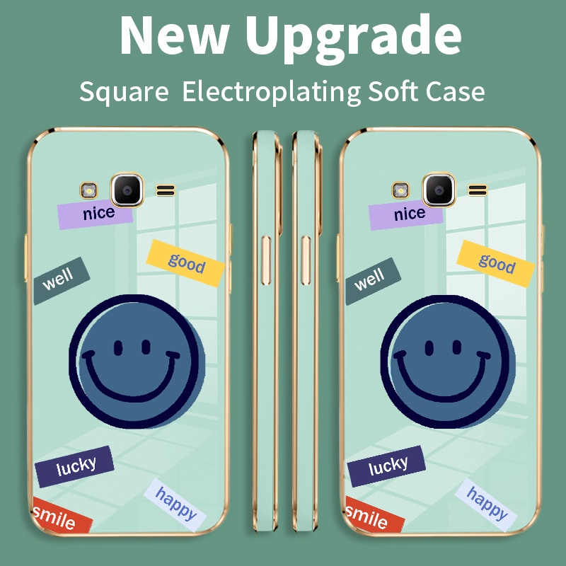 HP SOMYEE กรณี CasingFor Samsung Galaxy J2 Prime Ace Grand Prime Plus J7 Pro Prime On7 S10 Plus S20 