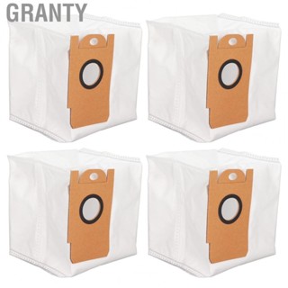 Granty Vacuum Cleaner Dust Bag  Reusable Keep Room Clean Vacuum Cleaner Dust Collection Bag Save Time High Efficiency  for Hotel