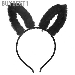 Buybest1 Ears Headband Soft Cute For Party Festival