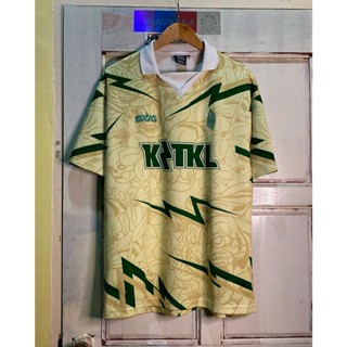 Svg X KRITIKAL X DADDYHOOD COLLAR JERSEY