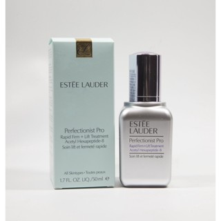 Estee Lauder Specializing in Firming Serum เอสเซ้นบํารุงผิวหน้า ต่อต้านริ้วรอย 50 มล.