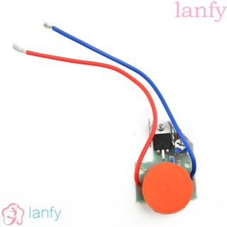 Lanfy สวิตช์ควบคุมความเร็ว 12A สําหรับเครื่องเจียรไฟฟ้า