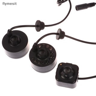 Flymesit เครื่องทําความชื้นในอากาศ อัลตราโซนิก 20 มม.