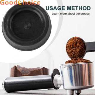 【Good】Seal Plunger Cap Fitting For Aeropress Coffee Press Home Maker Tool 2.3ix0.5in【Ready Stock】