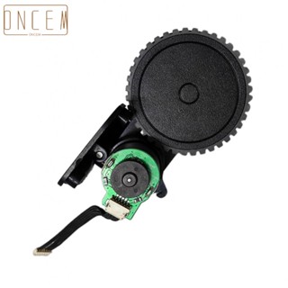 【ONCEMOREAGAIN】Right Wheel Accessories Part Repair Tool Robot Vacuum Cleaner Practical