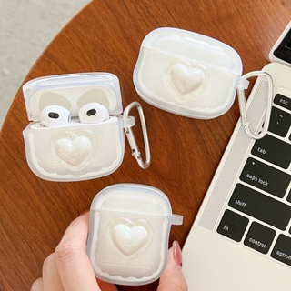 เคสหูฟัง กันกระแทก ลายการ์ตูน คุณภาพสูง สําหรับ AirPods 1 2 3 pro pro2