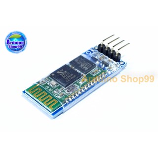 Wireless Bluetooth serial moduleHC-06 slave Bluetooth module