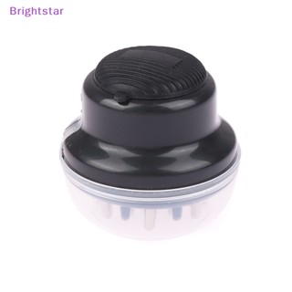 Brightstar หวีน้ํายารักษาหนังศีรษะ สําหรับบํารุงหนังศีรษะ