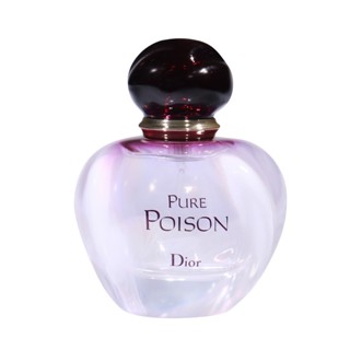 (100ml) Dior Ice Fire Wonderful White Poison Lady perfume น้ําหอม Dior White Poison Ice Fire Strange Flower Poison ขนาด 100 มล. สําหรับผู้หญิง