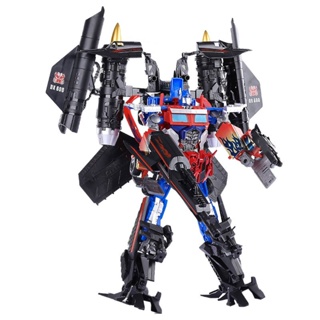 Spot Dexin 5533-170 Jetpower OP commander reconstructs masterpiece action character toy Op original movie model deformation car robot