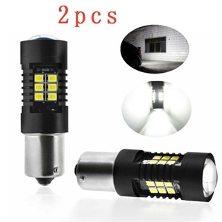 ⚡READYSTOCK⚡LED Light P21W 1156 BA15S Replacement Set Parts Car Auto Backup Reverse