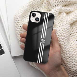 Adidass 10 เคสโทรศัพท์ กันตก สําหรับ IPhone 14 Plus 13 Pro Max 12 Mini X