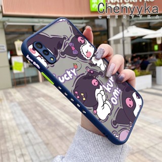 เคสซิลิโคนใส ขอบสี่เหลี่ยม กันกระแทก สําหรับ vivo X23 X27 X30 Pro