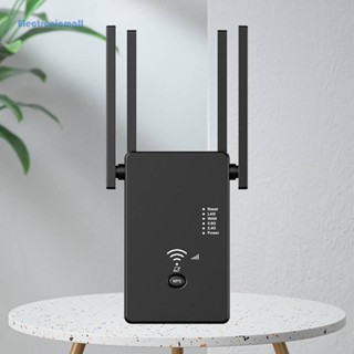 [ElectronicMall01.th] เราเตอร์ขยายเครือข่าย WiFi 2.4Ghz 5.8Ghz