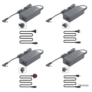 Iwo อะแดปเตอร์ชาร์จแท็บเล็ต สําหรับ HPStream X360 11 13 14 45W 19 5V 2 31A AC