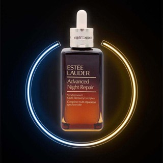 Estee Lauder Advanced Night Repair Synchronized Recovery Complex II 100 มล.