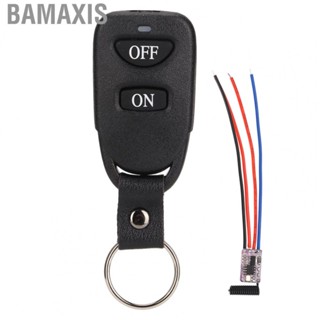 Bamaxis 5V‑24V  Switch  Relay For Signal Contro LAM