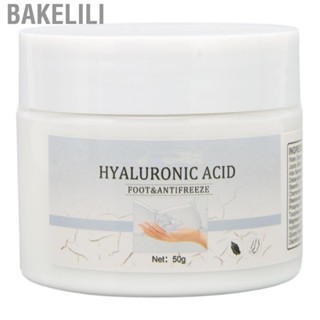 Bakelili Cracked Hands  Heel  Hand Skin Care