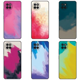 เคสซิลิโคน TPU สำหรับ itel S23 S 23 4G เคส ซิลิโคนนิ่ม สีพื้น