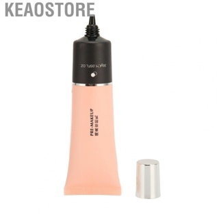 Keaostore Face Primer  Isolation   Brightening Breathable Base Pores Blurring Light for All Skin Types