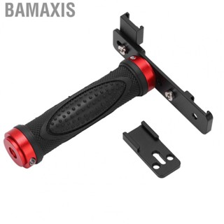 Bamaxis 1/4  Handle Grip  Holder Stand Tripod For Action  Smartphone