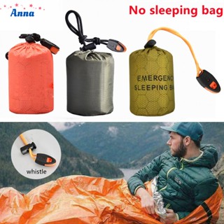 【Anna】Storage Bag Thermal Waterproof Waterproof Fabric 11*6cm Accessories Camping