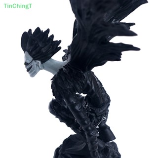 [TinChingT] ฟิกเกอร์ PVC อนิเมะ DEATH NOTE L Ryuuku Ryuk Yagami Light 1 ชิ้น [ใหม่]