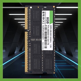 หน่วยความจําโน้ตบุ๊ก DDR3 Latpop 1333MHz 1600MHz 8GB 4GB 2GB RAM 168Pin