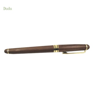 Dudu ปากกาหมึกเจล 0 5 มม. แบบแห้งเร็ว