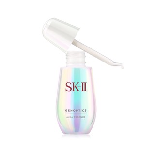 Sk SK-II SK2 SKII เอสเซนส์ไวท์เทนนิ่ง บํารุงผิวหน้า 50 มล.