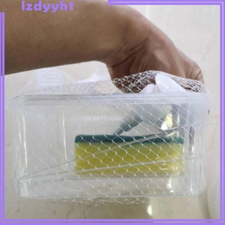 [JoyDIY] เครื่องจ่ายสบู่ และที่วางเครื่องขัด 1000 มล. สําหรับเคาน์เตอร์