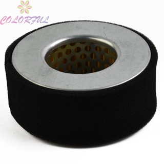 【COLORFUL】Air Filter Accessories Diesel For Chinese Lawn Mower Motor Replacement