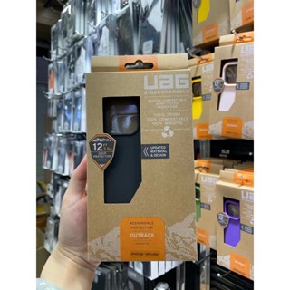 Uag เคสโทรศัพท์ กันกระแทก สําหรับ Iphone 11 Pro Max 8 7 6 Plus XS XR