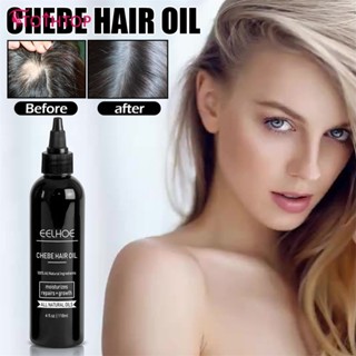 Eelhoe Hair Oil Strong Tough Hair Root Repair Scalp Nourishing And Hair Promoting Hair Growth Massage Care Oil [TOP]