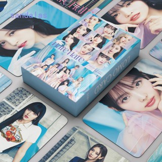 โฟโต้การ์ด Kpop Twice 55 ชิ้น/ชุด | โฟโต้การ์ด Kpop