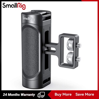 SmallRig Camera Mini Side Handle (1/4”-20 Screws) 2916