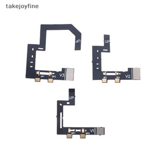 Tfth สายเคเบิ้ลสวิตช์ PCB CPU สําหรับ Switch Lite Oled Flex Sx V1 V2 V3