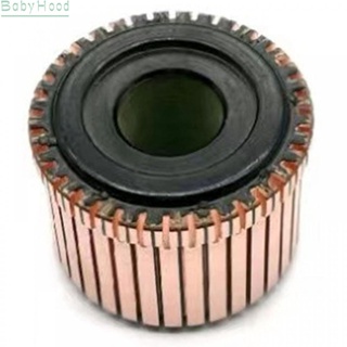 【Big Discounts】1Pcs 36.5 x 15 x 25(28.5) mm 36P Teeth Copper Bars Electrical Motor Commutator#BBHOOD