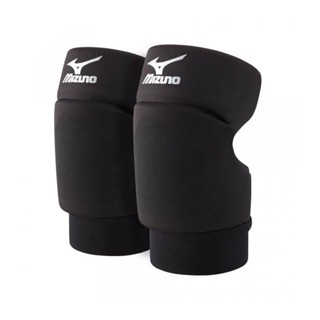 สนับเข่าซัพพอร์ต Mizuno Opened Back Knee Pad